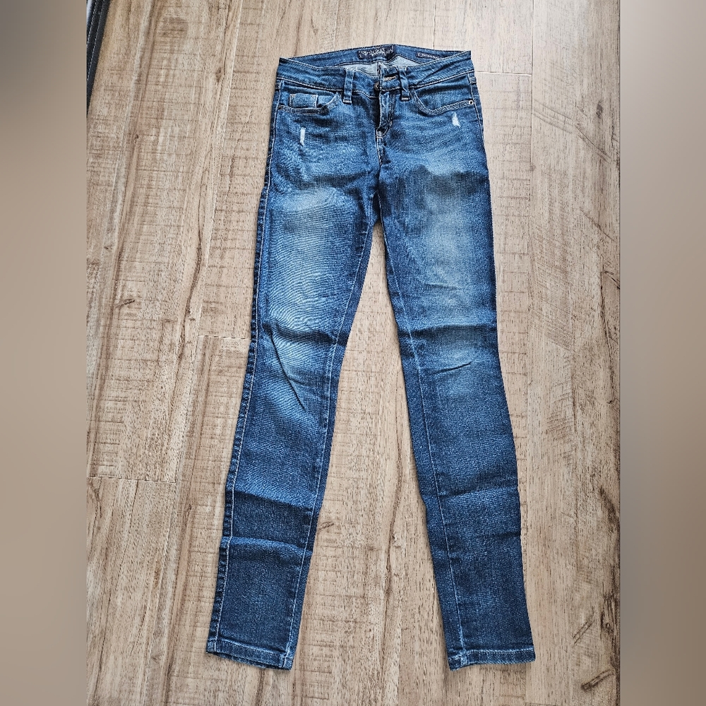 Guess Britney Skinny Jeans